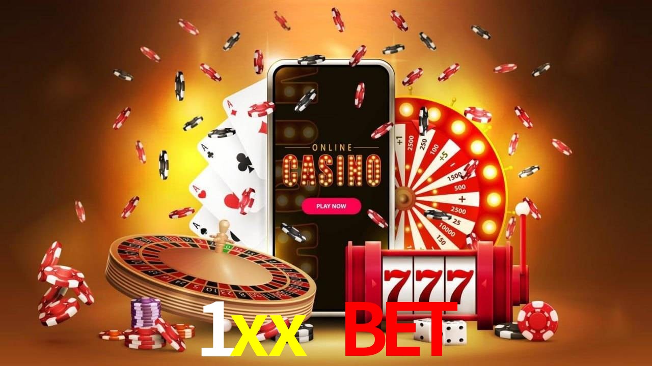 Experiência VIP 1xx bet