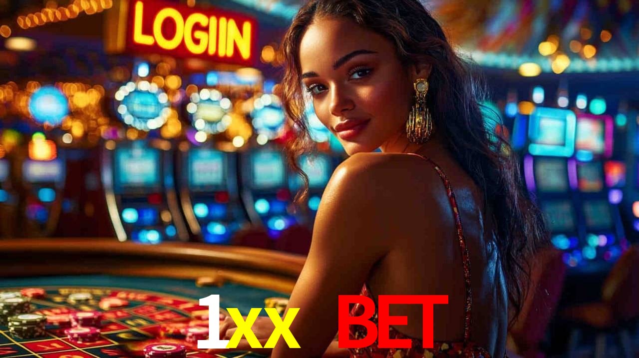 Estatísticas 1xx bet